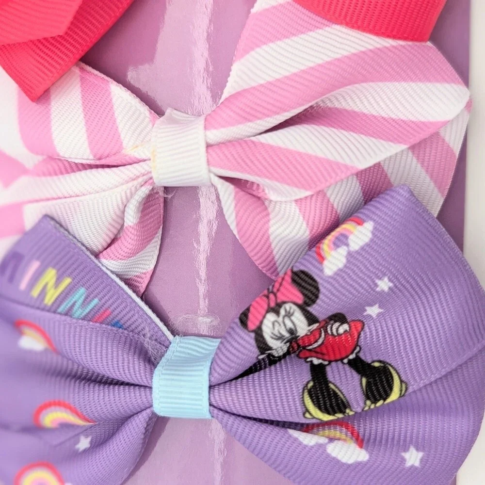 Disney nwt minnie